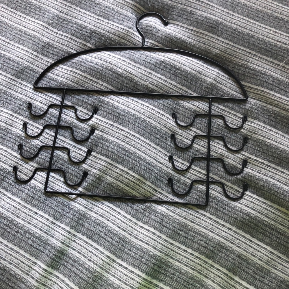 Tank Top Hanger